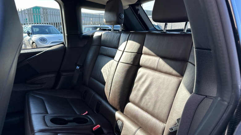 BMW i3 125kW 42kWh 5dr Auto Electric Hatchback